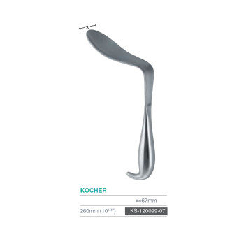 KOCHER