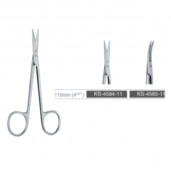 FINE SCISSORS
