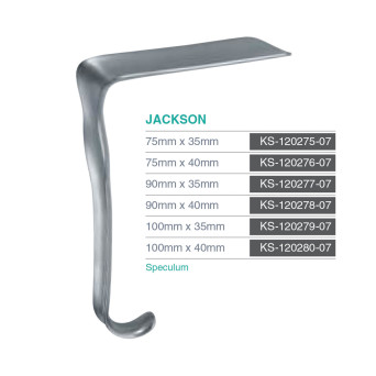 JACKSON