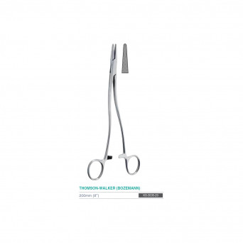 THOMSON-WALKER (BOZEMANN