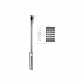 ASPIRATING CURETTE