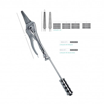 LOCKING PLIER