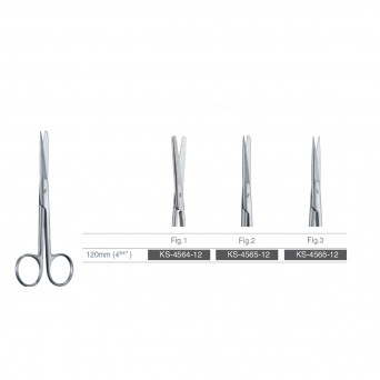 FINE OPERATING SCISSORS