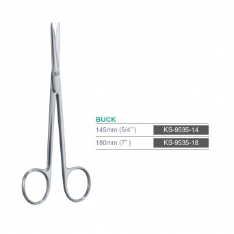 BUCK