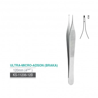 ULTRA-MICRO-ADSON (BRAKA)