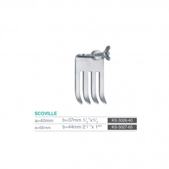 SCOVILLE