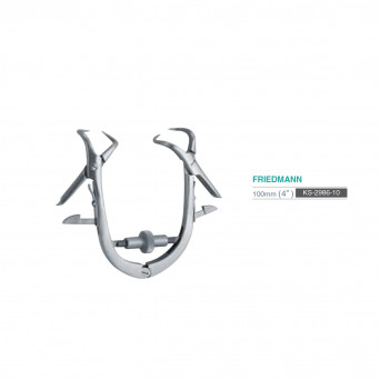 FRIEDMANN