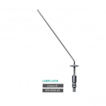 LUER-LOCK