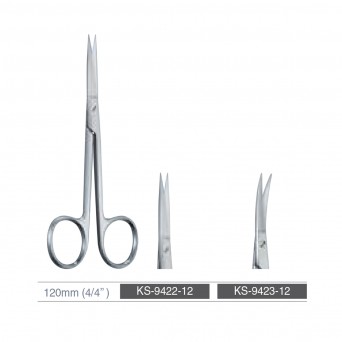 IRIS SCISSORS