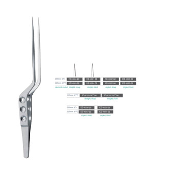 MICRO FORCEPS