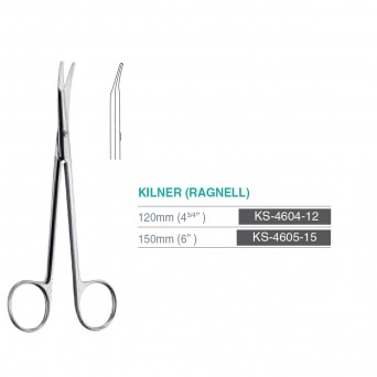KILNER (RAGNELL)