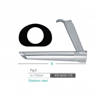 Stainless steel