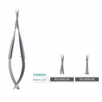 VANNAS