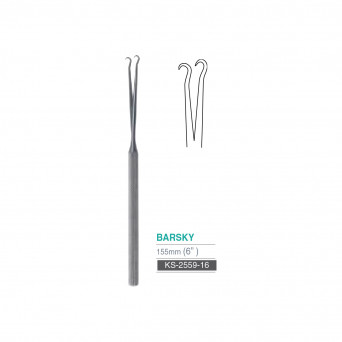 BARSKY