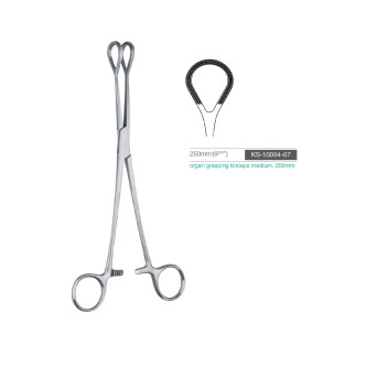 ATRAUMATIC ORGAN