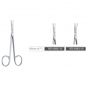 FINE SCISSORS