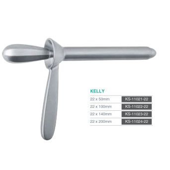 KELLY