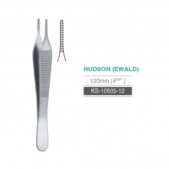 HUDSON (EWALD)