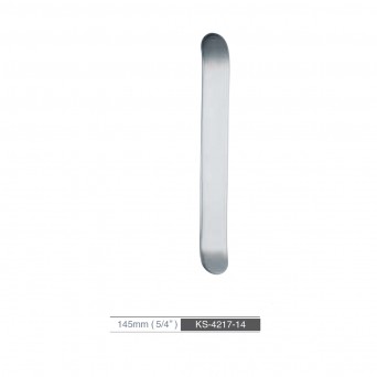 TONGUE DEPRESSORS