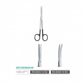 METZENBAUM