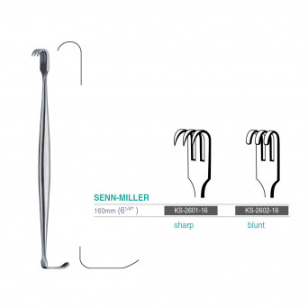 SENN-MILLER