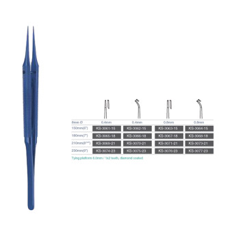 MICRO FORCEPS