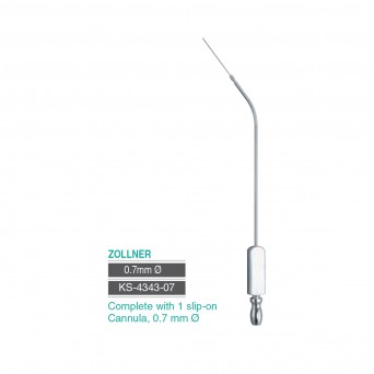 ZOLLNER