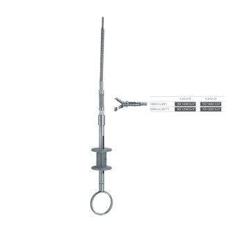 FLEXIBLE FORCEPS