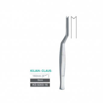 KILIAN-CLAUS