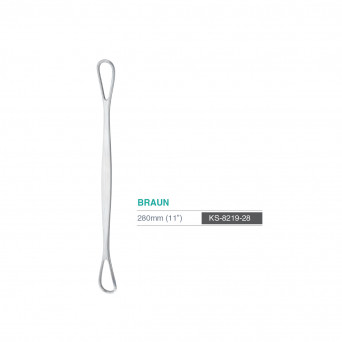 BRAUN