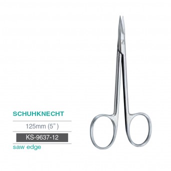 SCHUHKNECHT