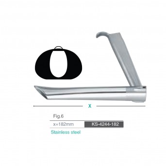 Stainless steel
