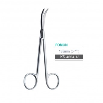 FOMON