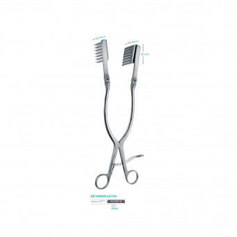 BECKMANN-EATION