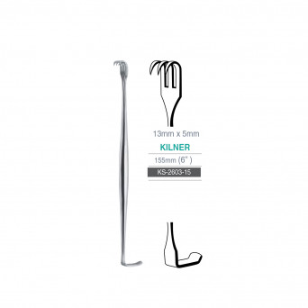 KILNER