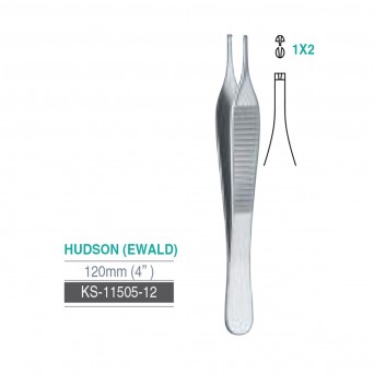 HUDSON (EWALD)