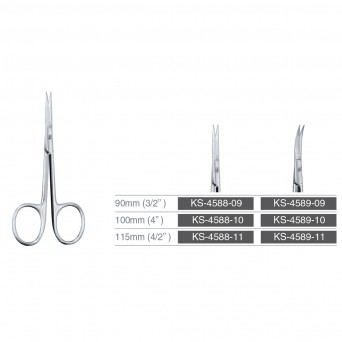 FINE SCISSORS