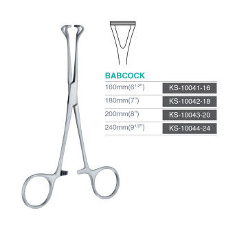 BABCOCK