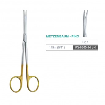METZENBAUM - FINO