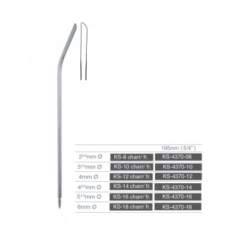 GUIDE NEEDLES