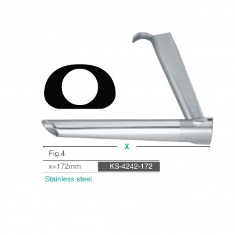 Stainless steel
