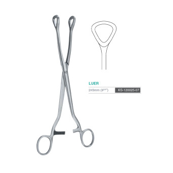 LUER
