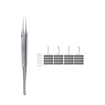 MICRO FORCEPS