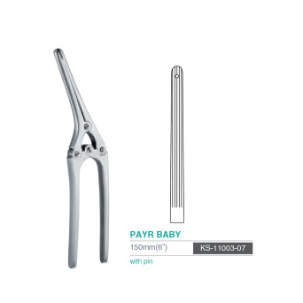 PAYR BABY