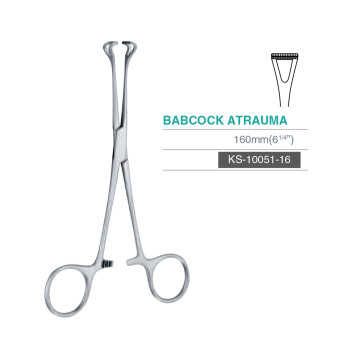 BABCOCK ATRAUMA