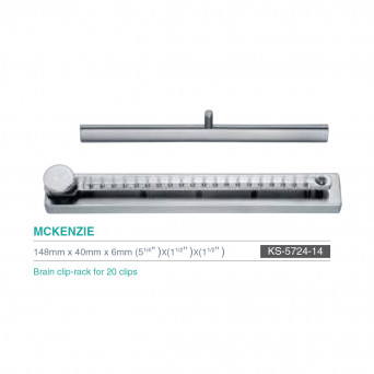 MCKENZIE