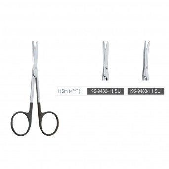 OPERATING SCISSORS
