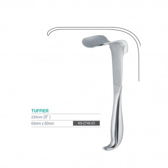 TUFFIER