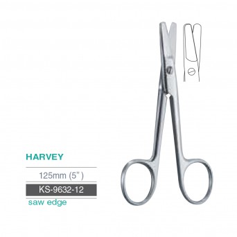 HARVEY