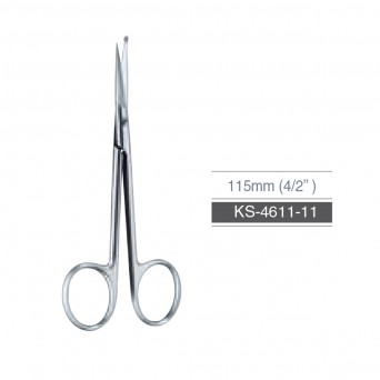 ARTERY SCISSORS
